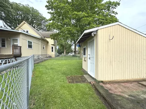 Exterior - 171 N Main St, Herscher, IL 60941 photo 11 of 14