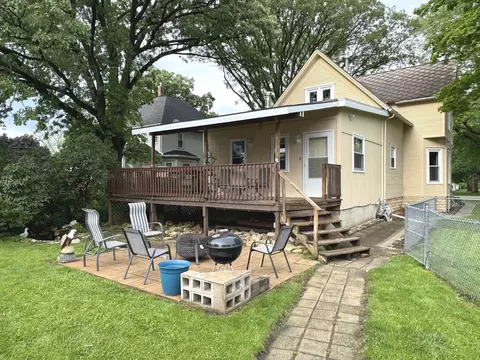 Exterior - 171 N Main St, Herscher, IL 60941 photo 10 of 14
