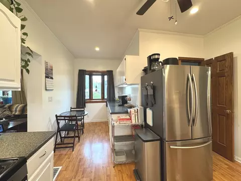 Kitchen - 171 N Main St, Herscher, IL 60941 photo 3 of 4