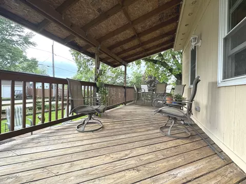 Exterior - 171 N Main St, Herscher, IL 60941 photo 6 of 14