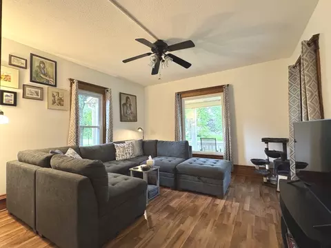 Living - 171 N Main St, Herscher, IL 60941 photo 1 of 4