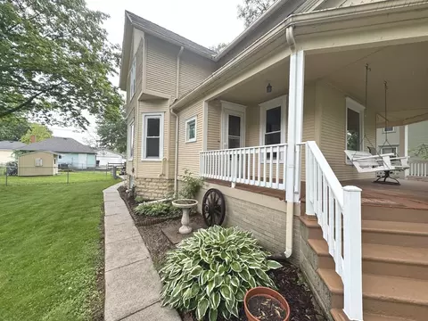 Exterior - 171 N Main St, Herscher, IL 60941 photo 3 of 14