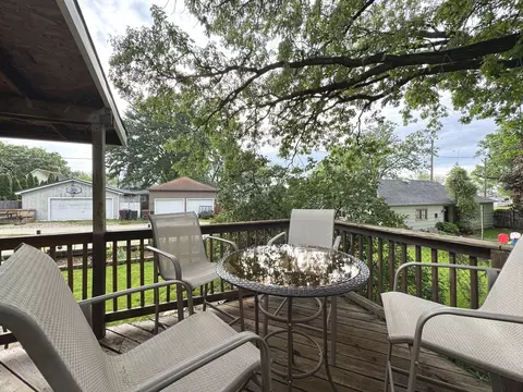 Exterior - 171 N Main St, Herscher, IL 60941 photo 7 of 14