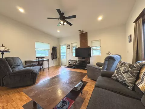 Living - 171 N Main St, Herscher, IL 60941 photo 3 of 4