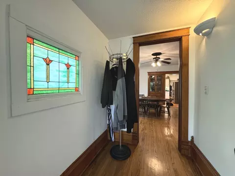Entry Way - 171 N Main St, Herscher, IL 60941 photo 1 of 1
