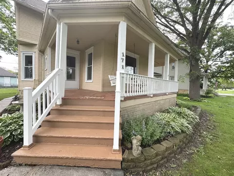 Exterior - 171 N Main St, Herscher, IL 60941 photo 2 of 14