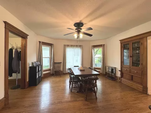 Dining - 171 N Main St, Herscher, IL 60941 photo 2 of 2