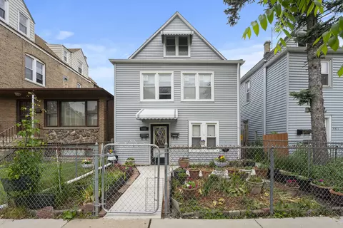 4453 N Keokuk Ave, Chicago, IL 60630