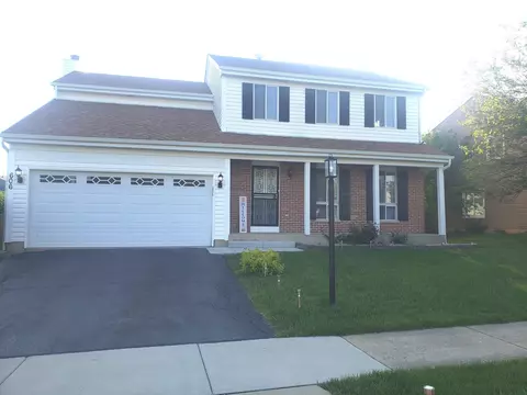 606 East Ave, Streamwood, IL 60107