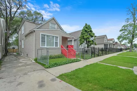 5622 S Seeley Ave, Chicago, IL 60636