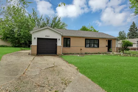 Other - 640 Buckeye Dr, Hoffman Estates, IL 60169 photo 1 of 5