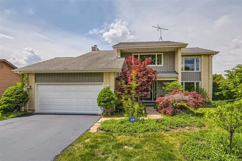 1314 Westchester Rd, Buffalo Grove, IL 60089