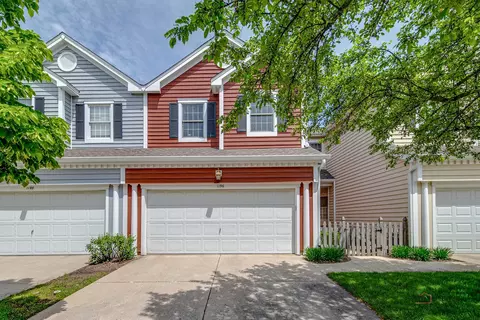 1196 Mount Vernon Dr, Grayslake, IL 60030