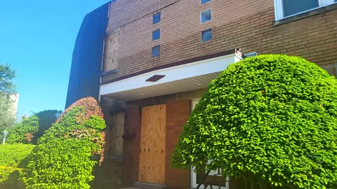 221 S Maple Ave, Oak Park, IL 60302