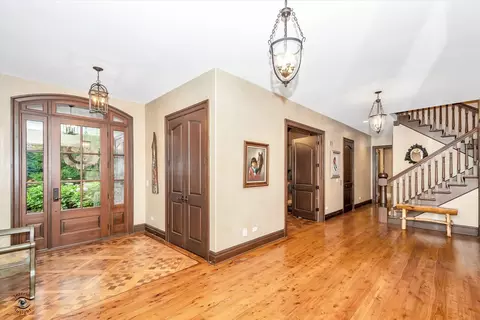 Entry Way - 20937 Wolf Rd, Mokena, IL 60448 photo 1 of 8