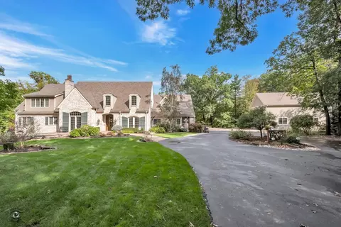 Exterior - 20937 Wolf Rd, Mokena, IL 60448 photo 19 of 20