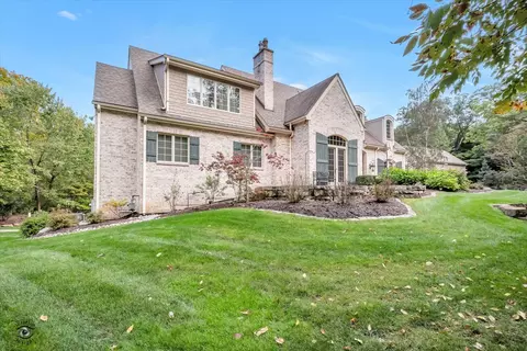 Exterior - 20937 Wolf Rd, Mokena, IL 60448 photo 17 of 20