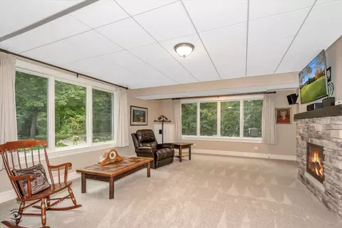 Living - 20937 Wolf Rd, Mokena, IL 60448 photo 2 of 2