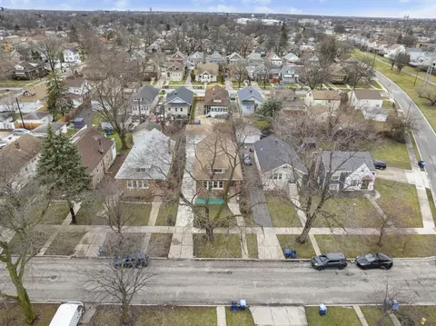 1230 S 11th Ave, Maywood, IL 60153