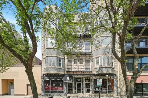 1520 S Wabash Ave #3N, Chicago, IL 60605
