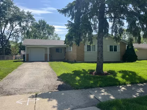 435 Morton St, Hoffman Estates, IL 60169