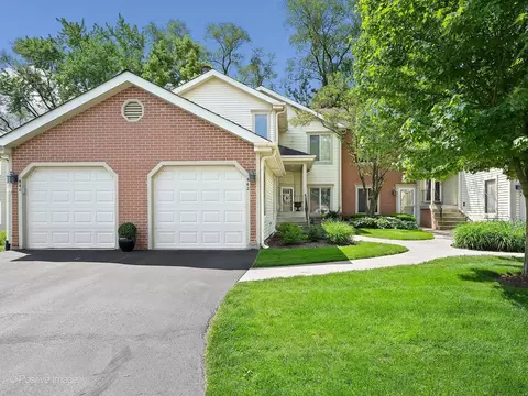 440 58th Pl, Hinsdale, IL 60521