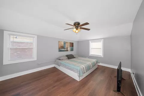 Bedroom - 2117 S 23rd Ave, Broadview, IL 60155 photo 1 of 2
