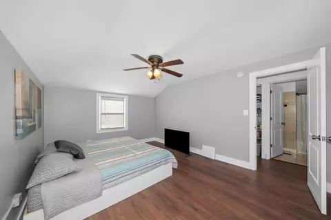 Bedroom - 2117 S 23rd Ave, Broadview, IL 60155 photo 2 of 2