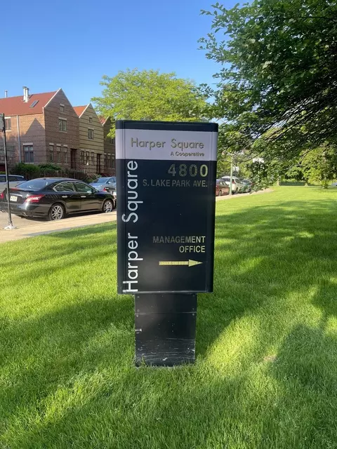 4800 S Lake Park Ave #1306A, Chicago, IL 60615