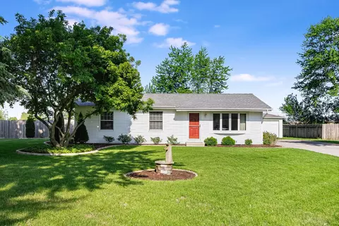 24206 W Ronnie Ct, Shorewood, IL 60404