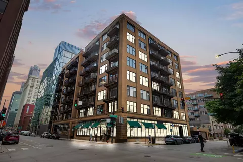 625 W Jackson Blvd #310, Chicago, IL 60661