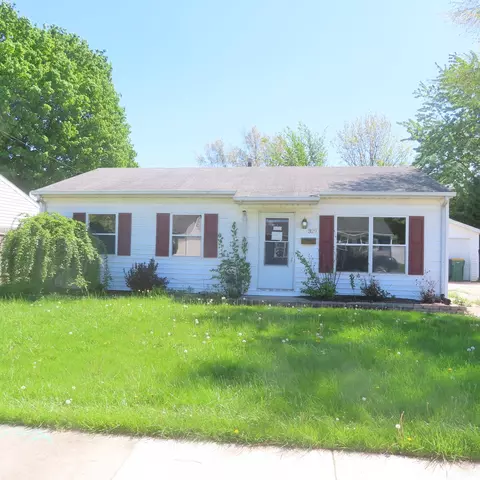 329 Fairfax Ave, Romeoville, IL 60446