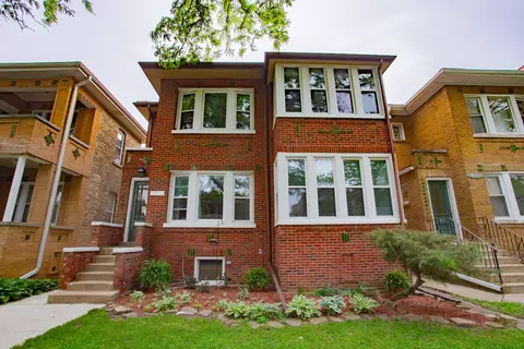 5251 W Cullom Ave, Chicago, IL 60641