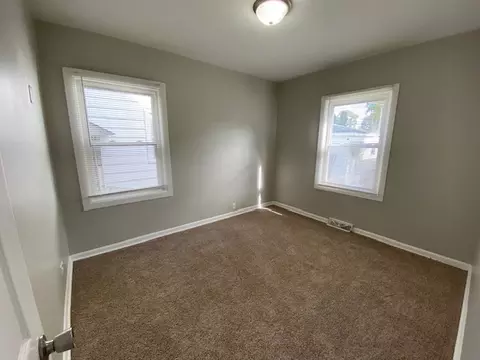 Bedroom - 17843 Roy St, Lansing, IL 60438 photo 1 of 8