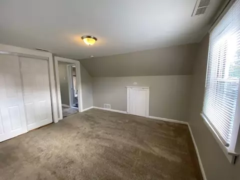 Bedroom - 17843 Roy St, Lansing, IL 60438 photo 8 of 8
