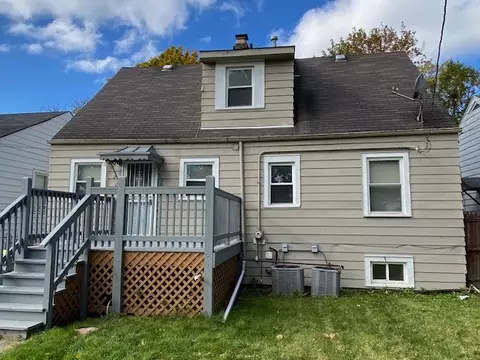 Exterior - 17843 Roy St, Lansing, IL 60438 photo 2 of 2