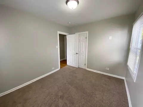 Bedroom - 17843 Roy St, Lansing, IL 60438 photo 4 of 8