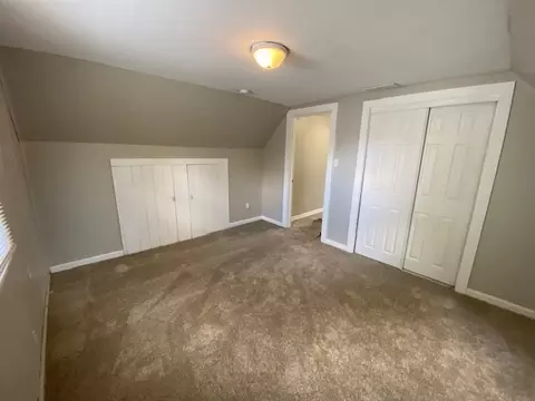 Bedroom - 17843 Roy St, Lansing, IL 60438 photo 6 of 8