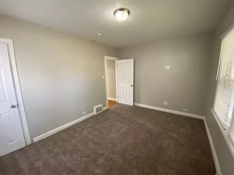 Bedroom - 17843 Roy St, Lansing, IL 60438 photo 3 of 8