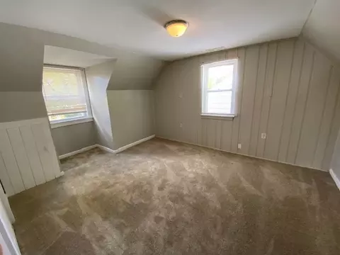 Bedroom - 17843 Roy St, Lansing, IL 60438 photo 5 of 8