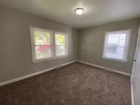 Bedroom - 17843 Roy St, Lansing, IL 60438 photo 2 of 8