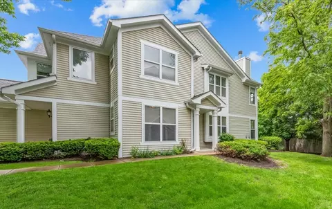 1031 Sheridan Cir #0, Naperville, IL 60563