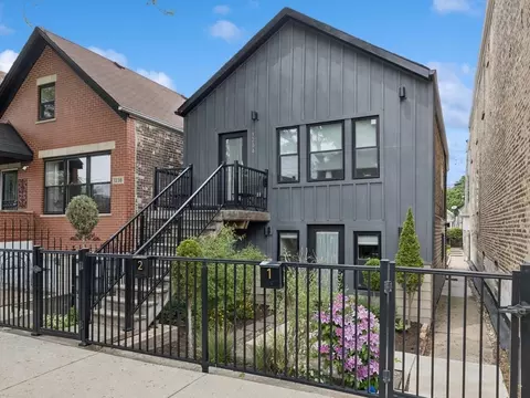 1234 W 32nd Pl, Chicago, IL 60608
