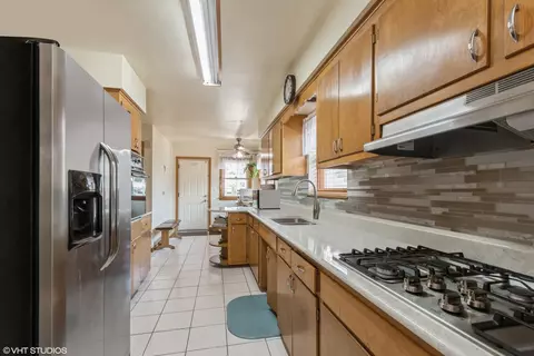 Kitchen - 1726 E 87th Pl, Chicago, IL 60617 photo 2 of 2