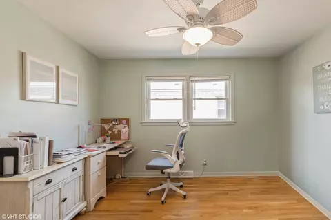 Bedroom - 1726 E 87th Pl, Chicago, IL 60617 photo 1 of 1
