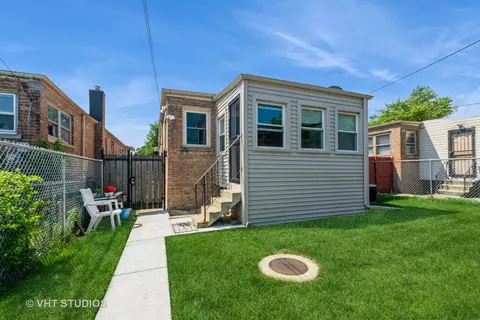 Exterior - 1726 E 87th Pl, Chicago, IL 60617 photo 3 of 3