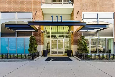 111 S Morgan St #305, Chicago, IL 60607