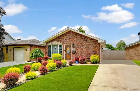 11008 Mason Ave, Chicago Ridge, IL 60415