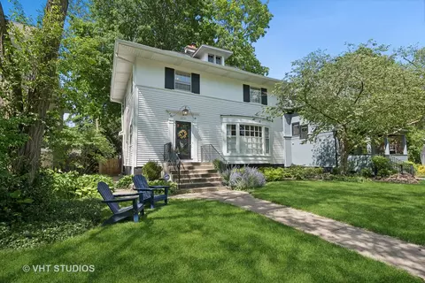 Exterior - 2731 Harrison St, Evanston, IL 60201 photo 2 of 7