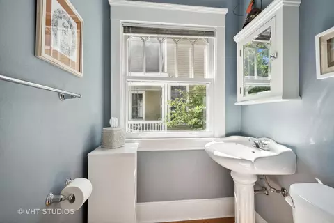 Bath - 2731 Harrison St, Evanston, IL 60201 photo 2 of 2